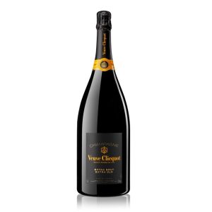 Veuve Clicquot Extra Brut Extra Old